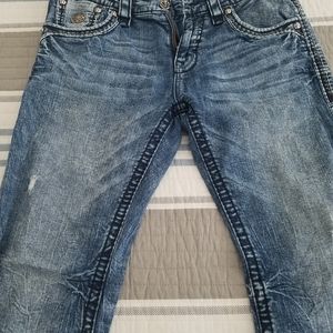Rock Rival Jeans